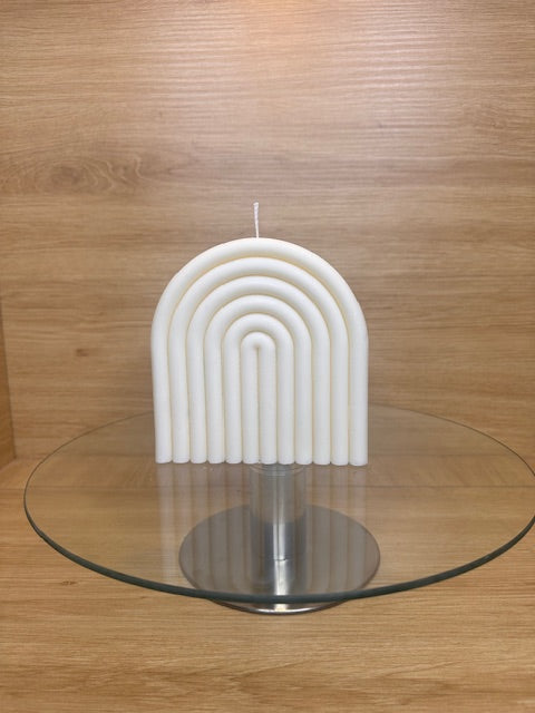 L'arc Minimaliste