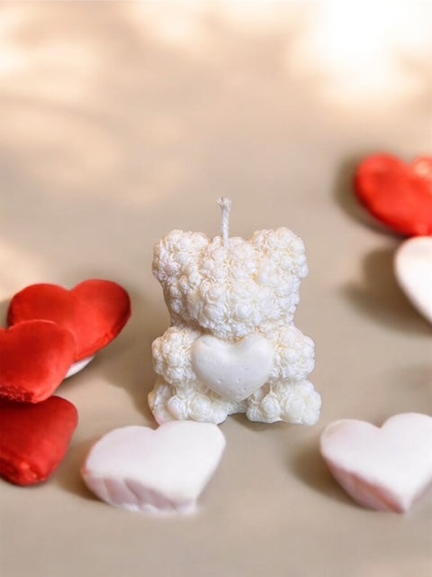 Ourson d’Amour