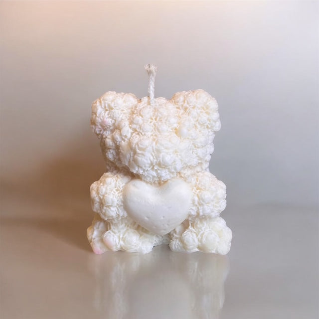 Ourson d’Amour