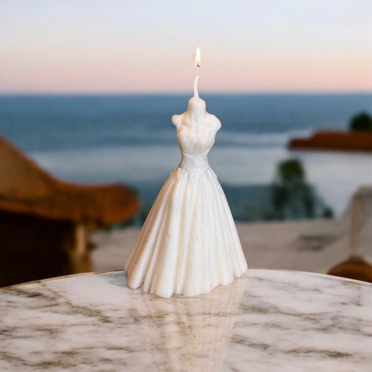 Robe de Cire