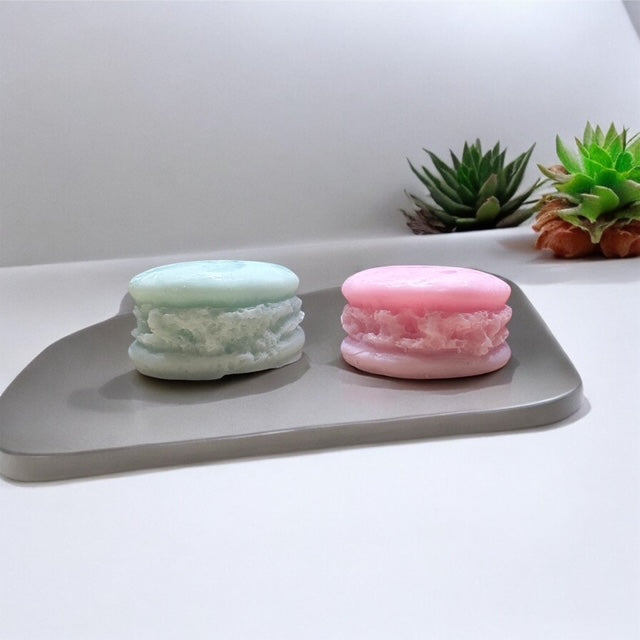 Coffret de fondants Macaron