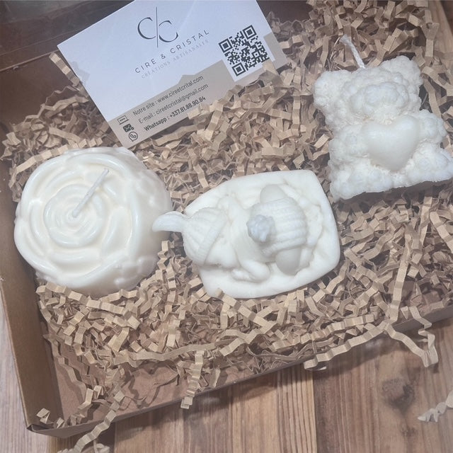 Coffret Tendresse