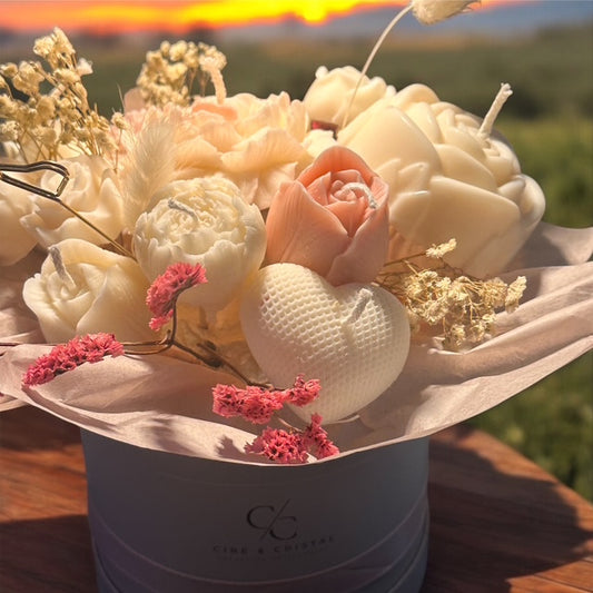 Bouquet Lumière